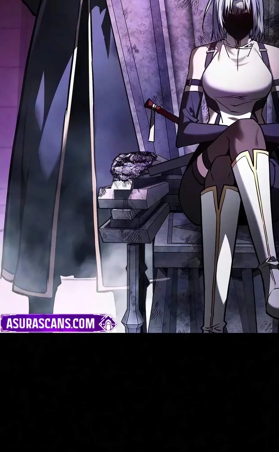 Academy’s Genius Swordmaster Chapter 156 489 b45ae720078a