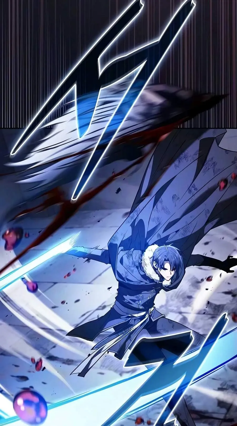 Academy’s Genius Swordmaster Chapter 156 392 b8dbf5b40631