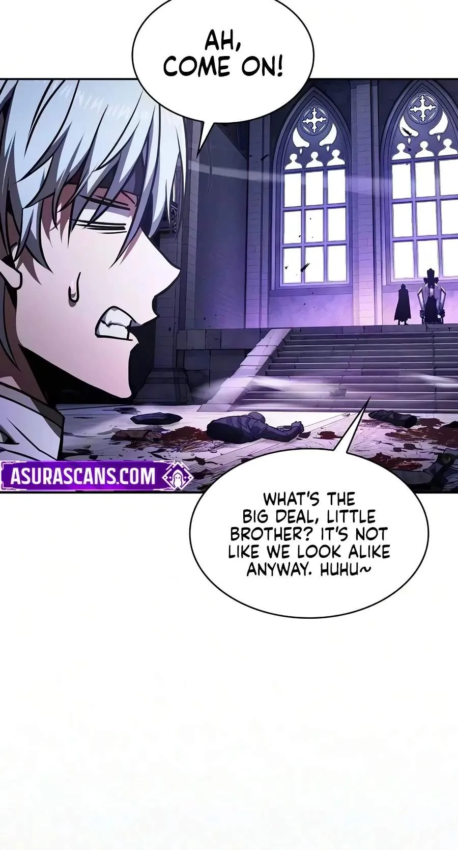 Academy’s Genius Swordmaster Chapter 156 381 c4abfb9577ae