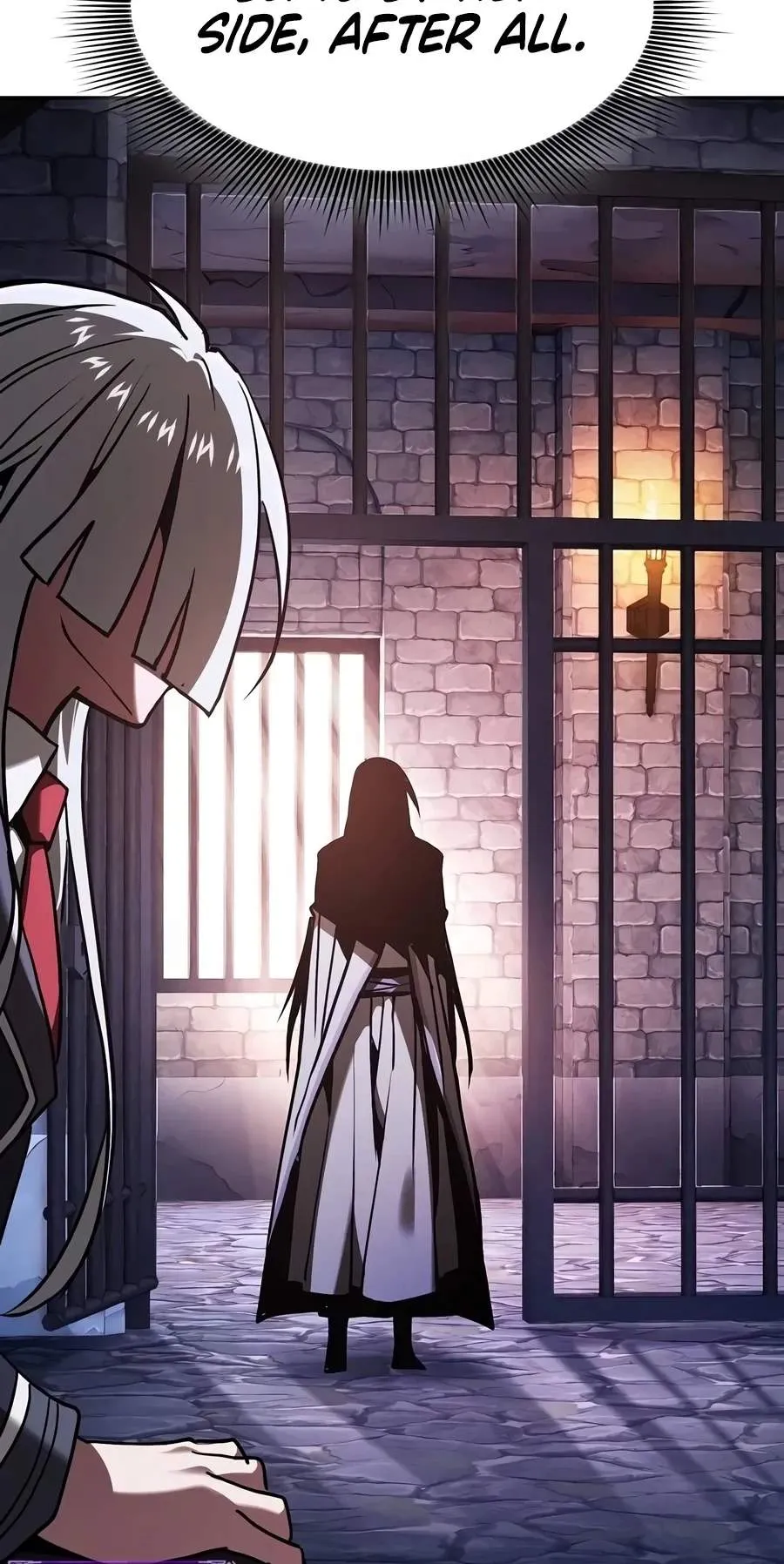 Academy’s Genius Swordmaster Chapter 159 485 32d4e48e4c94
