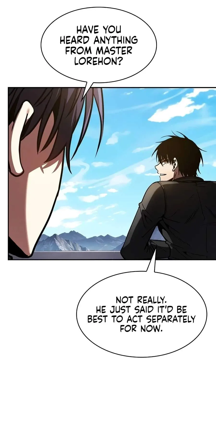 Academy’s Genius Swordmaster Chapter 159 494 38ed7c00224a