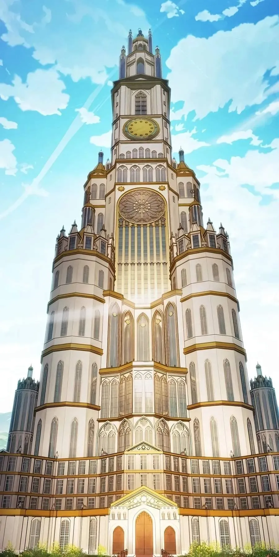 Academy’s Genius Swordmaster Chapter 159 513 480bb7613758