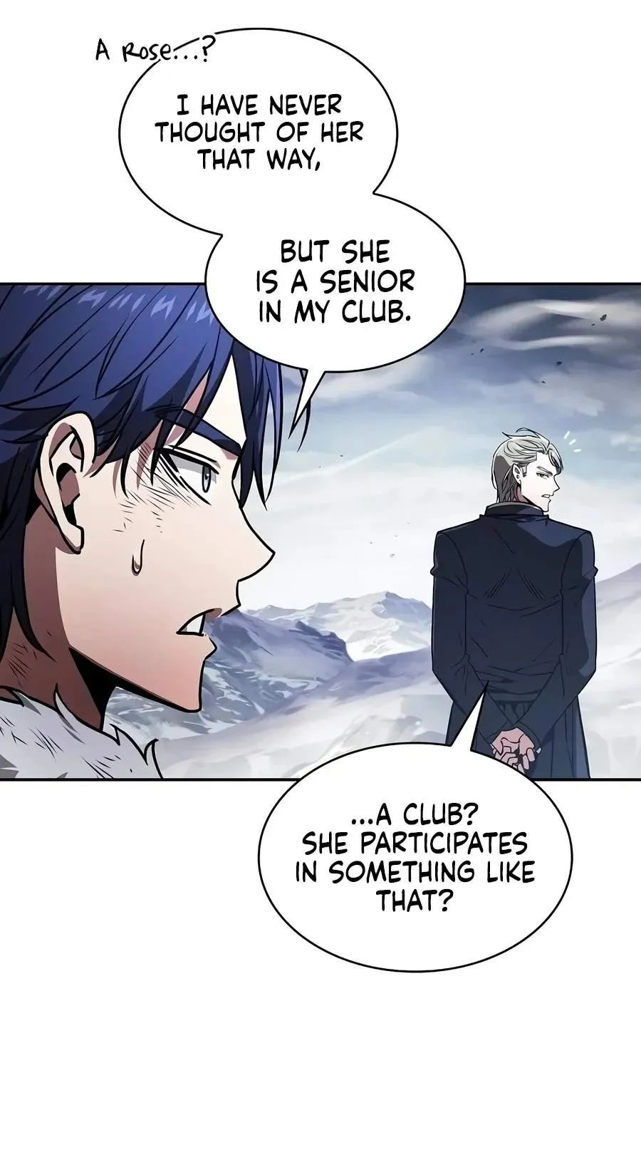 Academy’s Genius Swordmaster Chapter 159 459 63b056833ac3