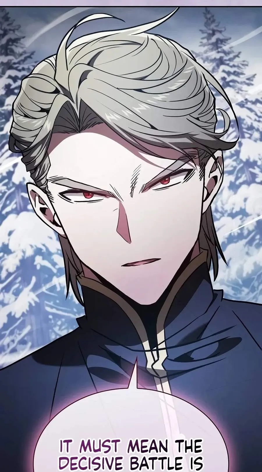 Academy’s Genius Swordmaster Chapter 159 409 656a7af3a61a