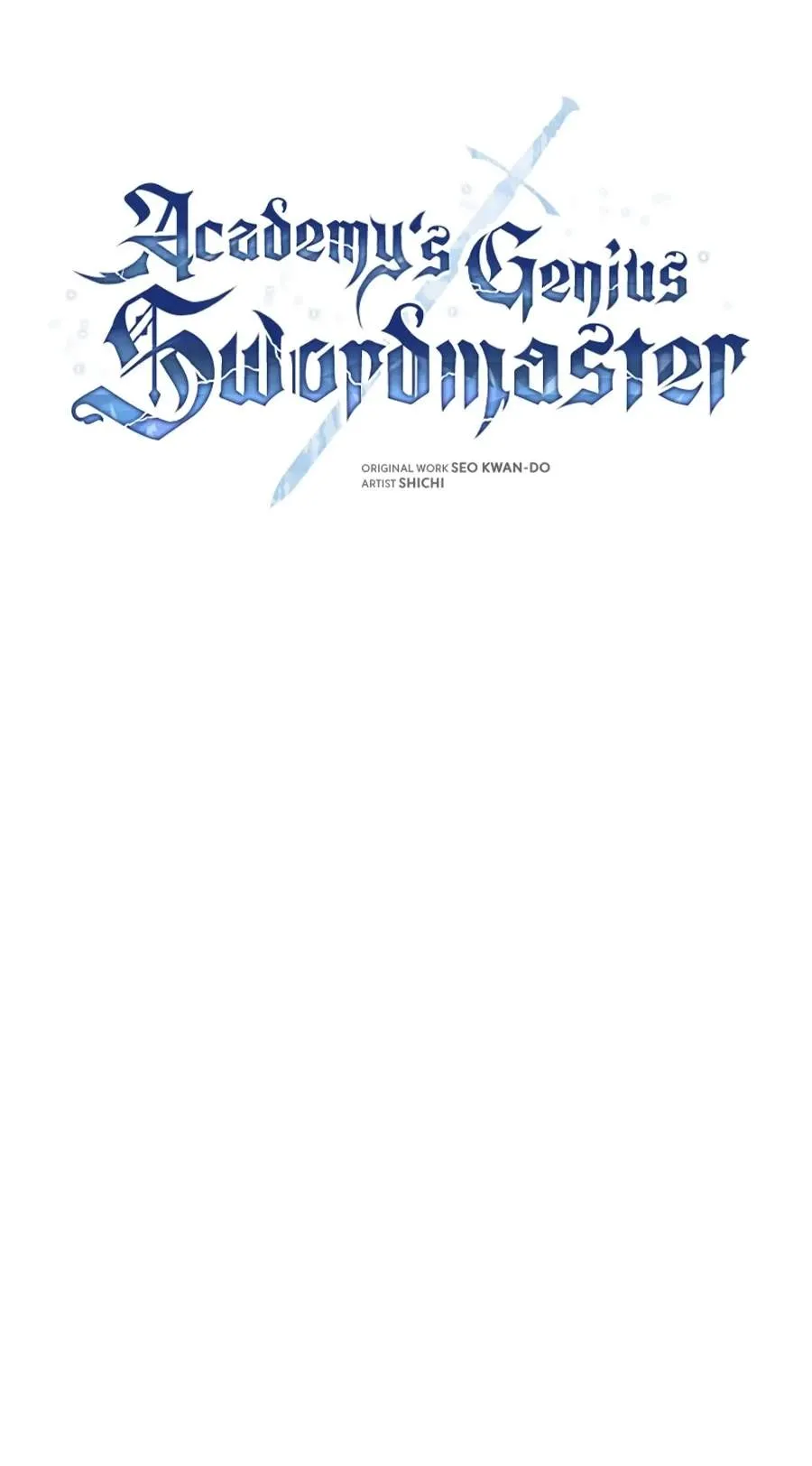Academy’s Genius Swordmaster Chapter 159 467 846300d087d4