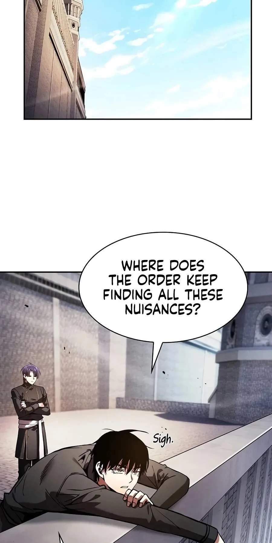 Academy’s Genius Swordmaster Chapter 159 489 9642f04933d1