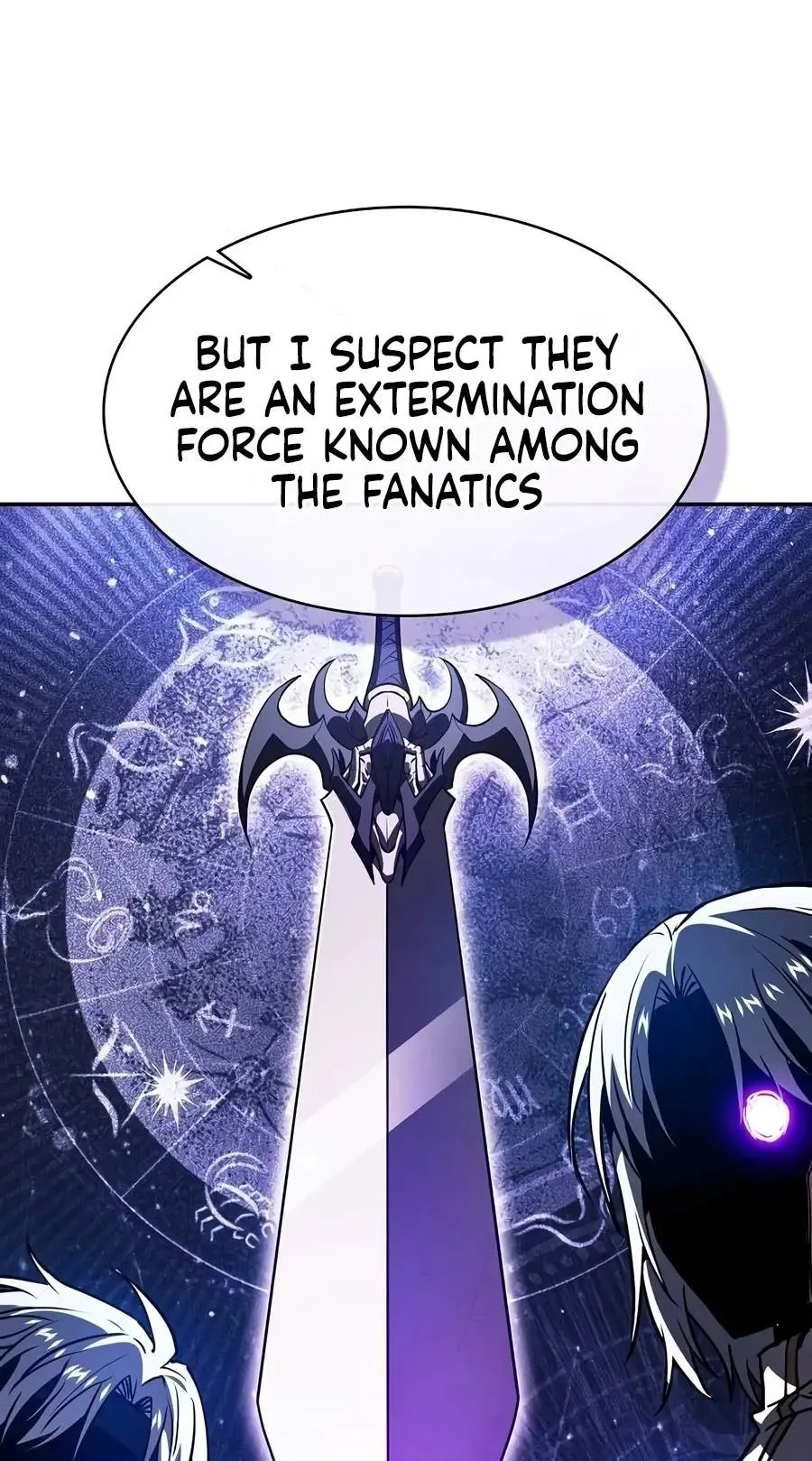 Academy’s Genius Swordmaster Chapter 159 414 9819731c0cde
