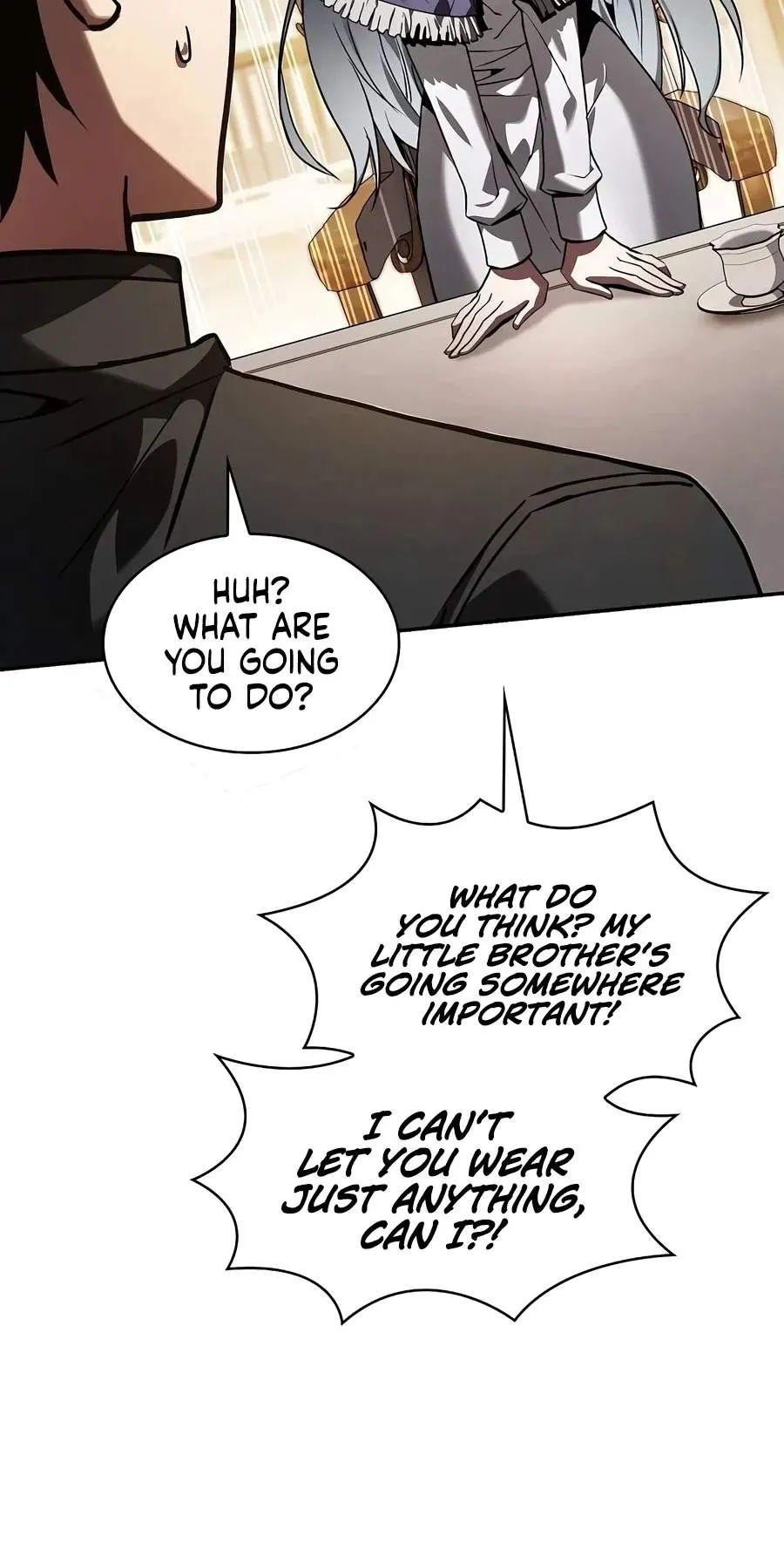 Academy’s Genius Swordmaster Chapter 160 409 188d9b7ff6d8