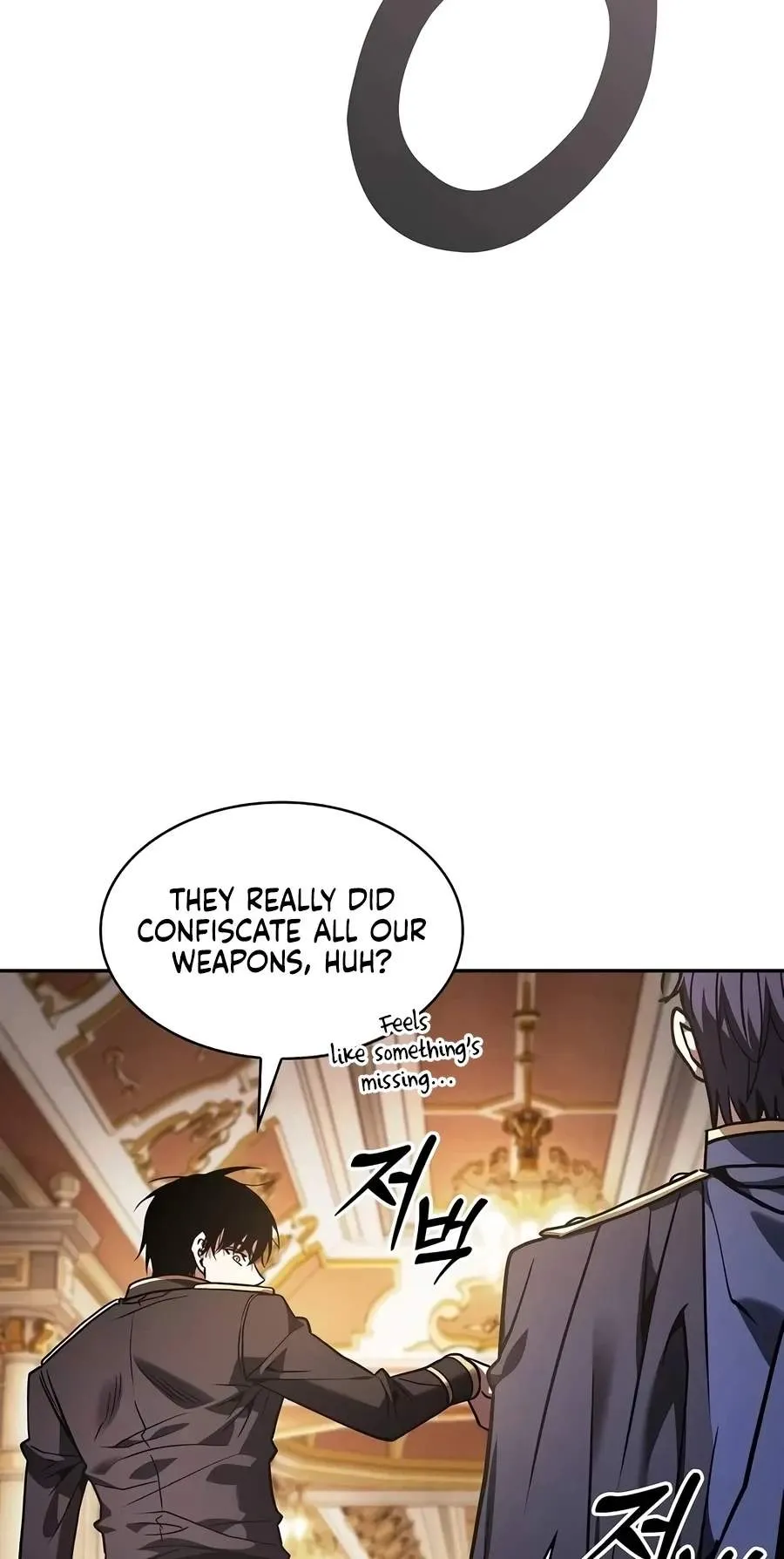 Academy’s Genius Swordmaster Chapter 160 489 26c4abf426c0