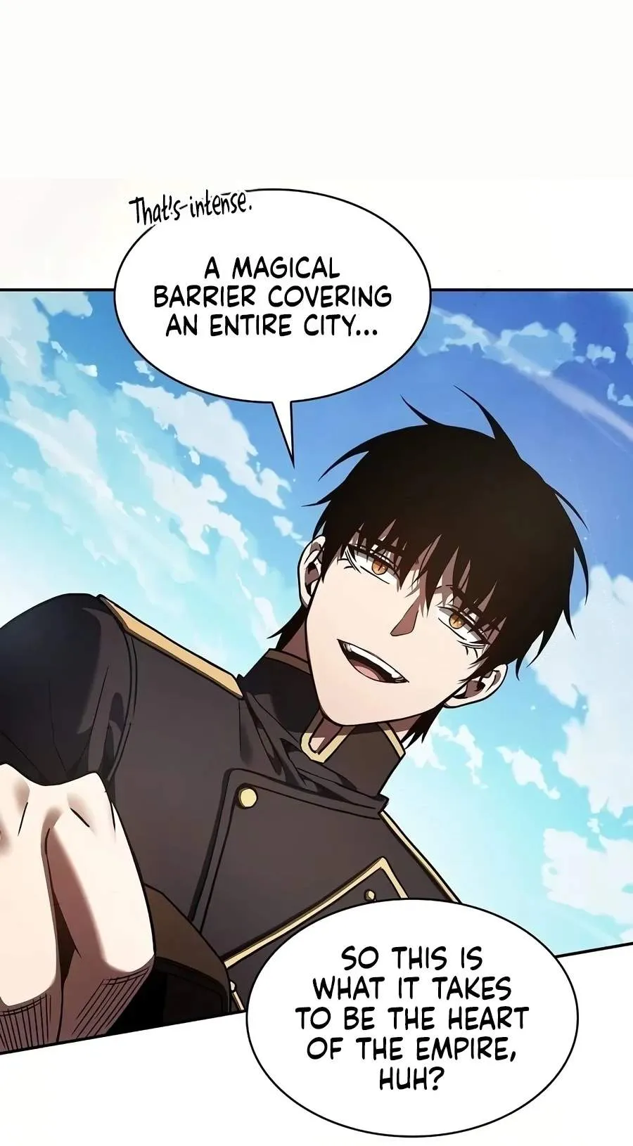 Academy’s Genius Swordmaster Chapter 160 472 27686093d402