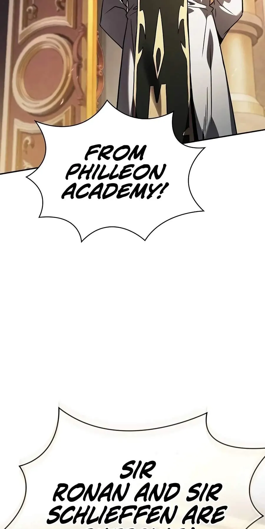 Academy’s Genius Swordmaster Chapter 160 486 39a1030312fe