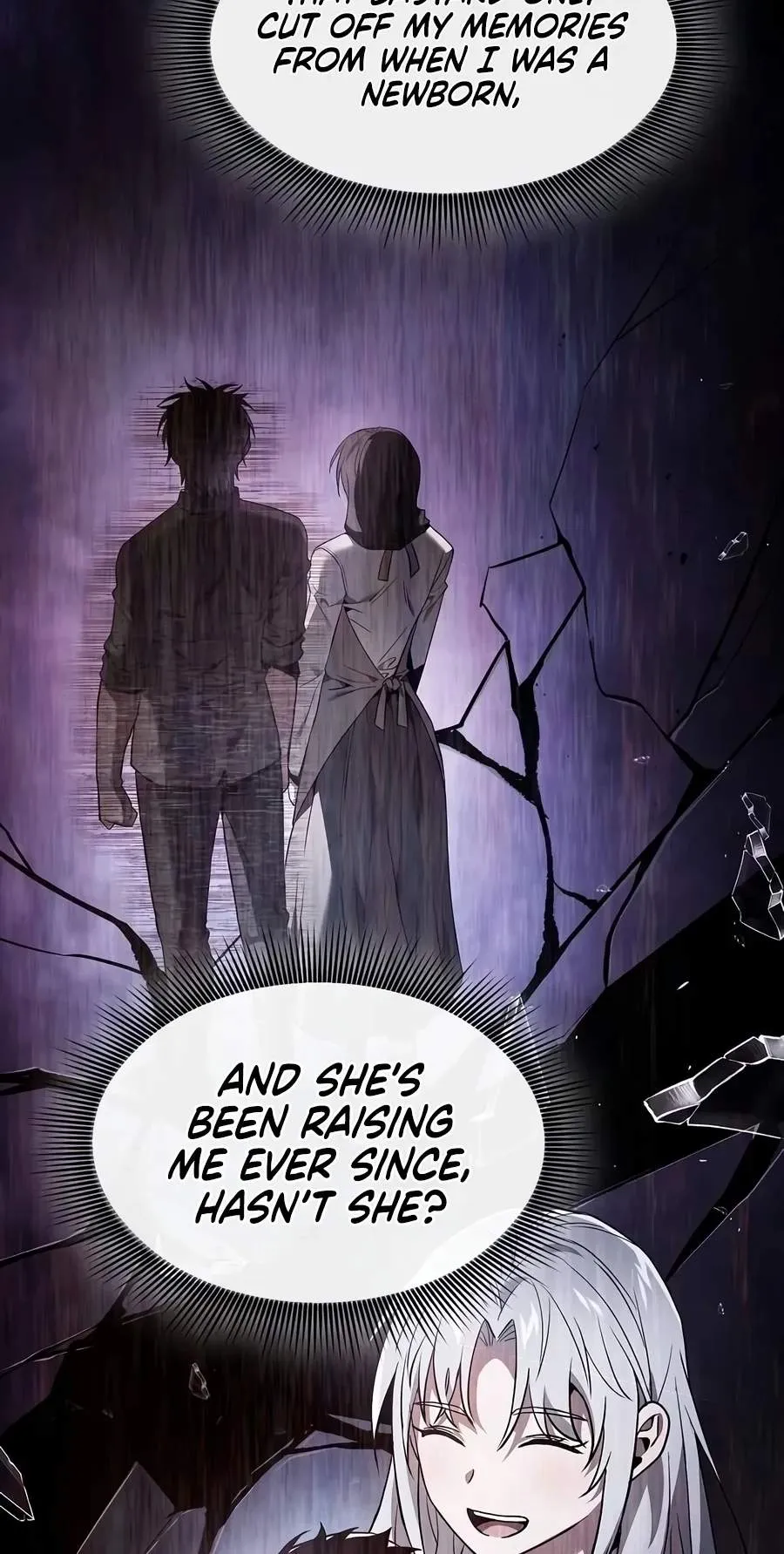 Academy’s Genius Swordmaster Chapter 160 415 39f4c78539f2