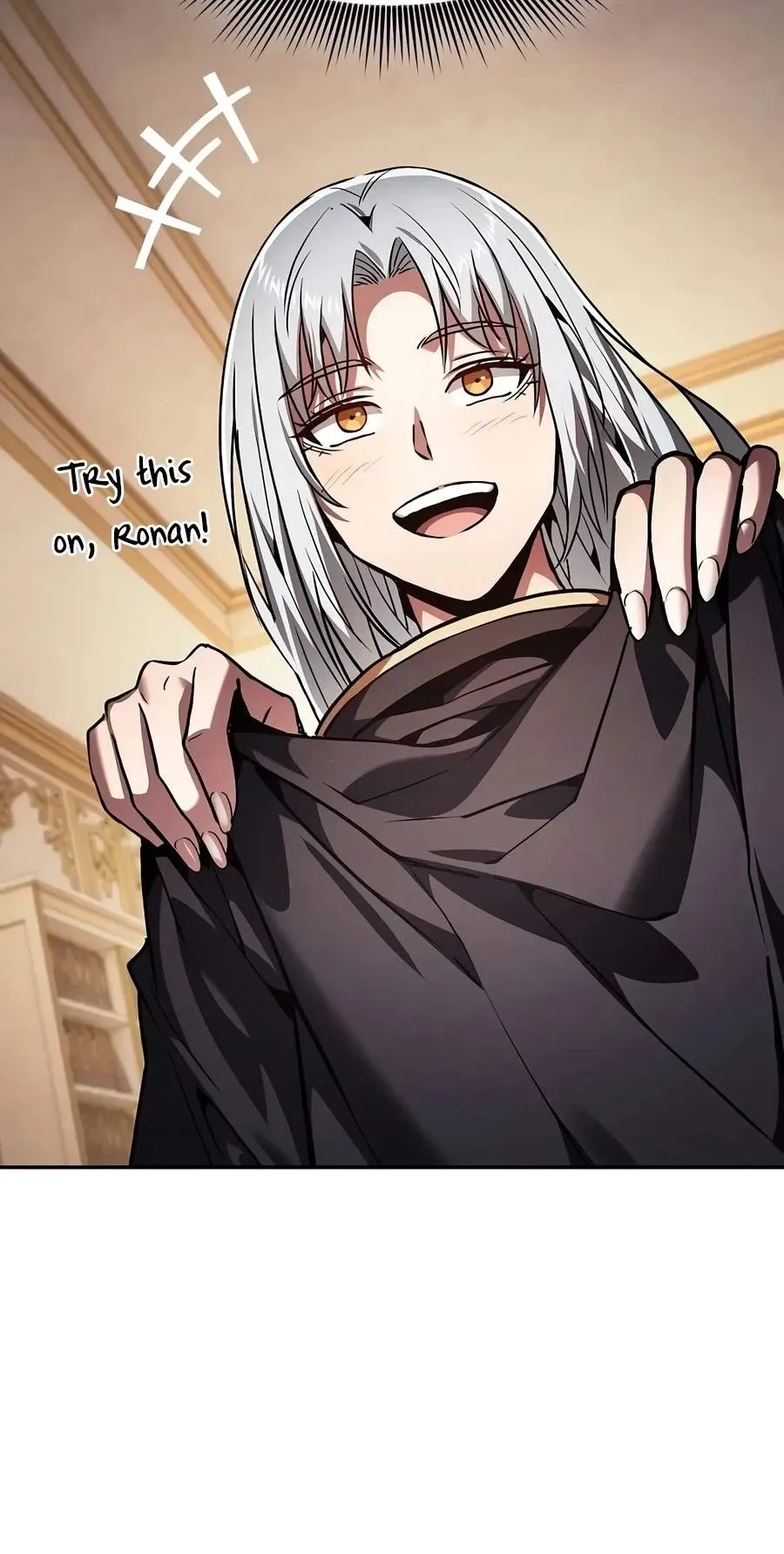 Academy’s Genius Swordmaster Chapter 160 420 80b5a3286ebd