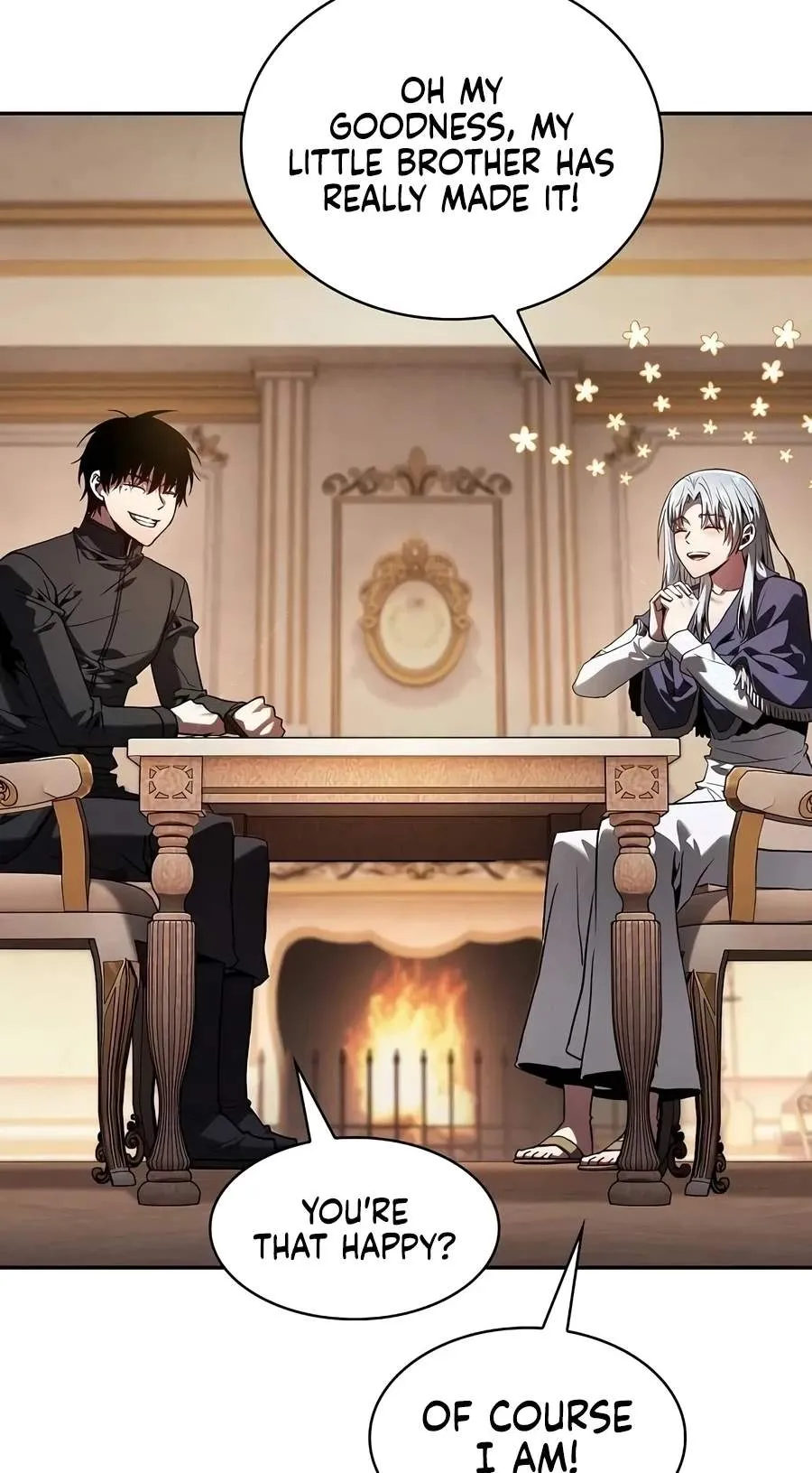 Academy’s Genius Swordmaster Chapter 160 393 8b44de8b85f1