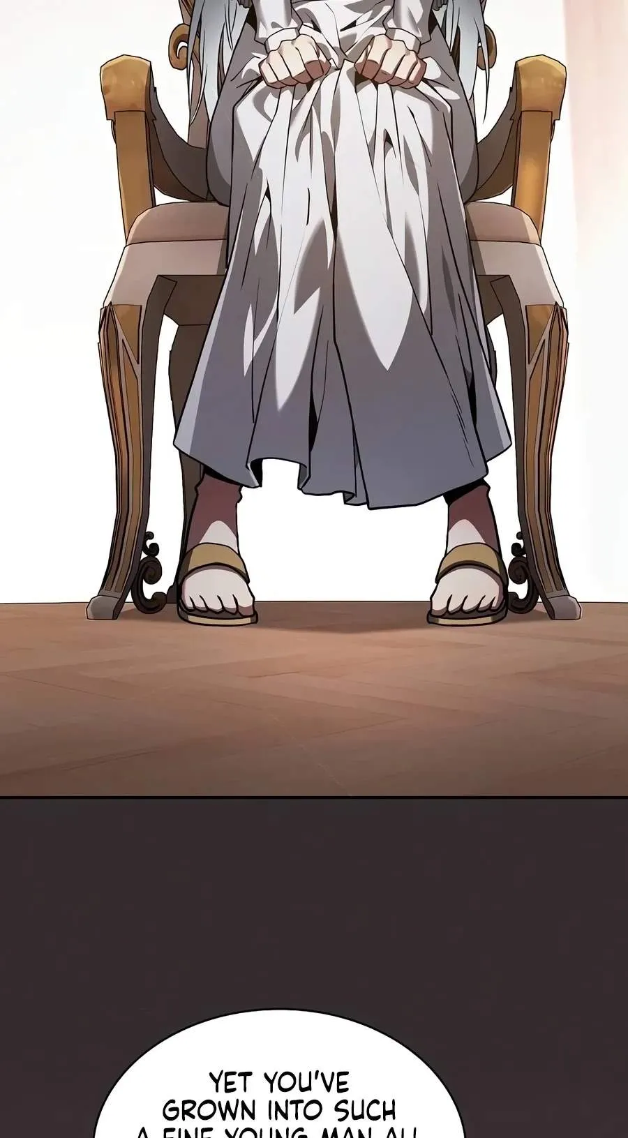 Academy’s Genius Swordmaster Chapter 160 397 9b7f77e66fe9