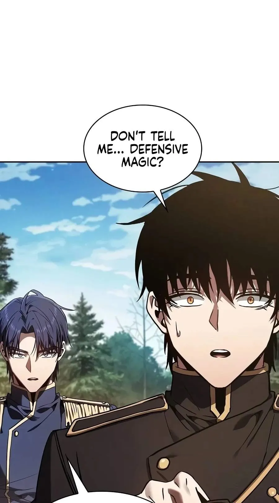 Academy’s Genius Swordmaster Chapter 160 466 afa8a9e41a60