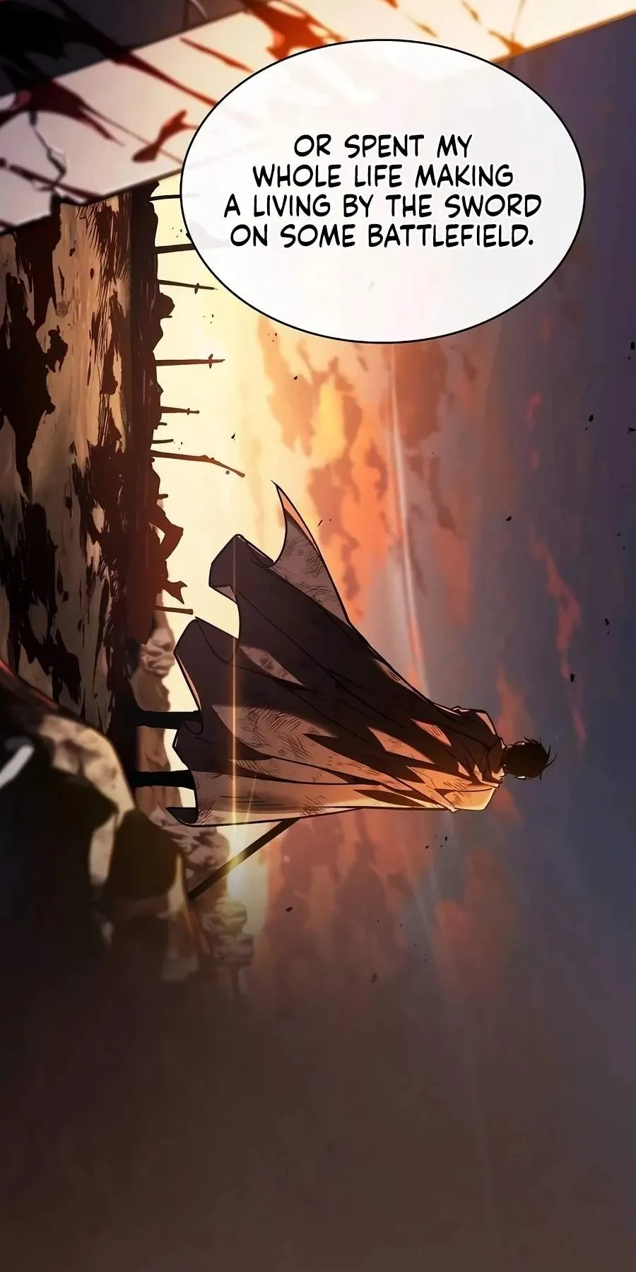 Academy’s Genius Swordmaster Chapter 160 403 bbffcf7687d0