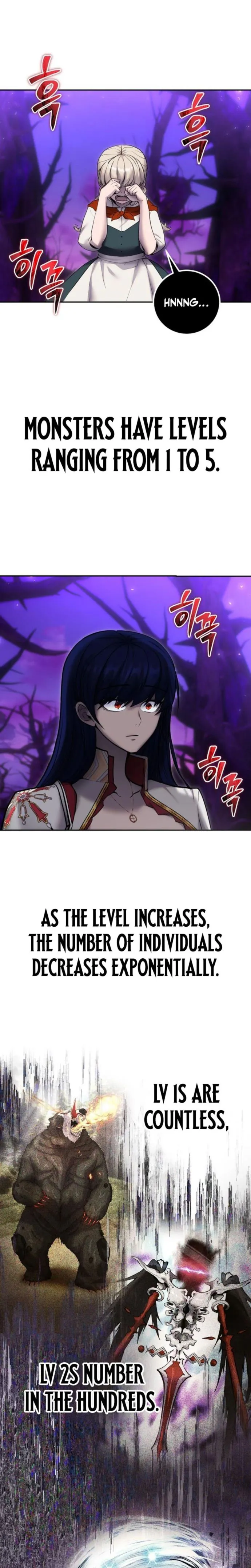 I Was More Overpowered Than the Hero, so I Hid My Power! Chapter 100 85 018