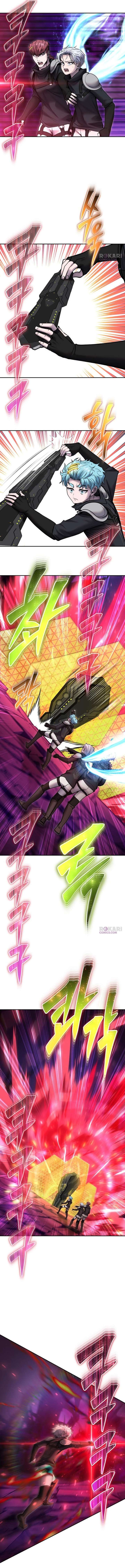 I Was More Overpowered Than the Hero, so I Hid My Power! Chapter 109 58 ch 109 10