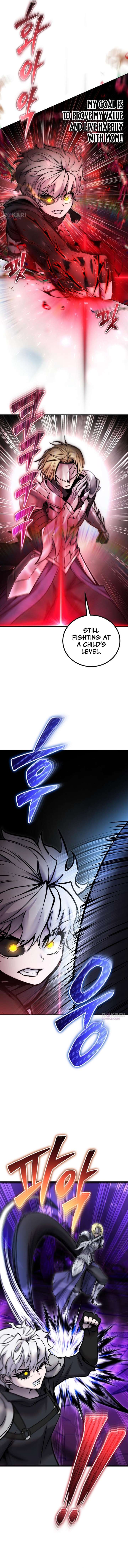 I Was More Overpowered Than the Hero, so I Hid My Power! Chapter 109 60 ch 109 12