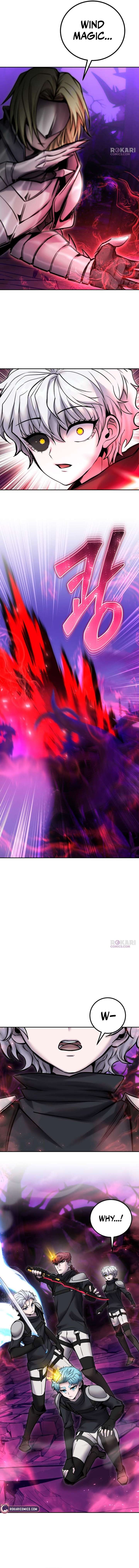 I Was More Overpowered Than the Hero, so I Hid My Power! Chapter 109 61 ch 109 13