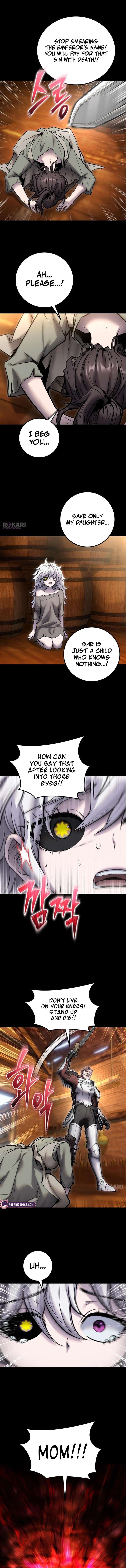 I Was More Overpowered Than the Hero, so I Hid My Power! Chapter 109 51 ch 109 3