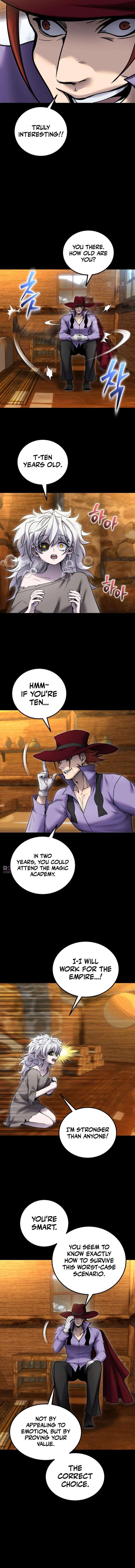 I Was More Overpowered Than the Hero, so I Hid My Power! Chapter 109 53 ch 109 5