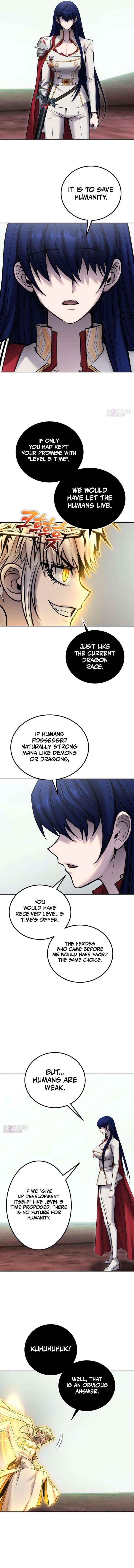 I Was More Overpowered Than the Hero, so I Hid My Power! Chapter 110 61 ch 110 13