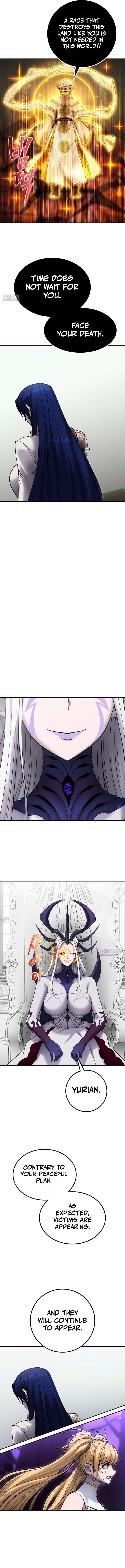 I Was More Overpowered Than the Hero, so I Hid My Power! Chapter 110 63 ch 110 15