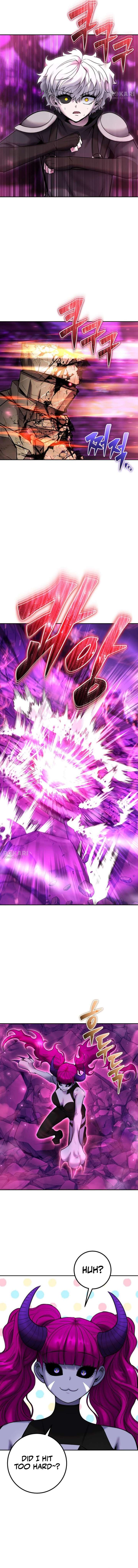 I Was More Overpowered Than the Hero, so I Hid My Power! Chapter 110 57 ch 110 9