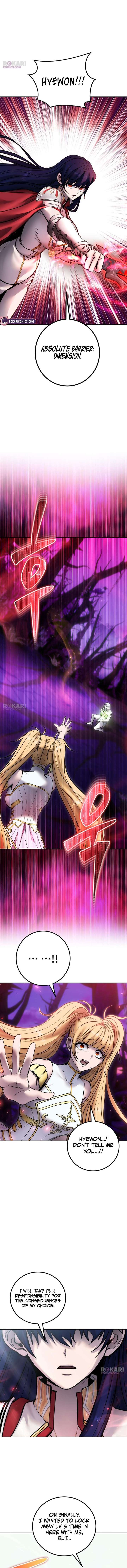 I Was More Overpowered Than the Hero, so I Hid My Power! Chapter 111 67 ch 111 16