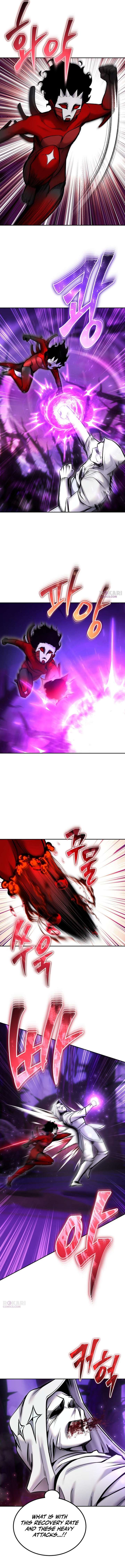 I Was More Overpowered Than the Hero, so I Hid My Power! Chapter 111 53 ch 111 2