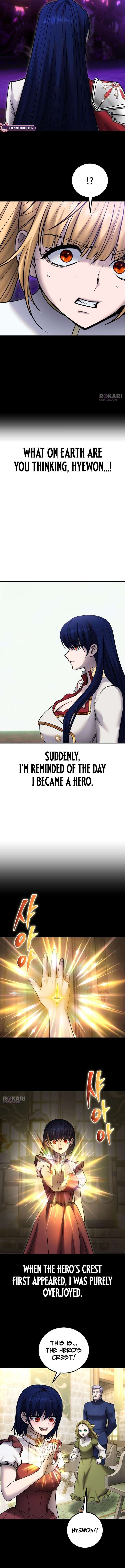 I Was More Overpowered Than the Hero, so I Hid My Power! Chapter 111 57 ch 111 6