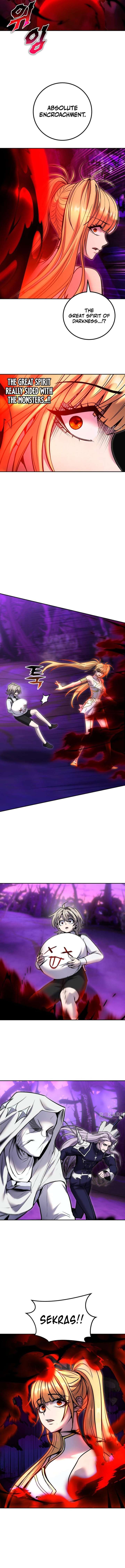 I Was More Overpowered Than the Hero, so I Hid My Power! Chapter 112 62 ch 112 14