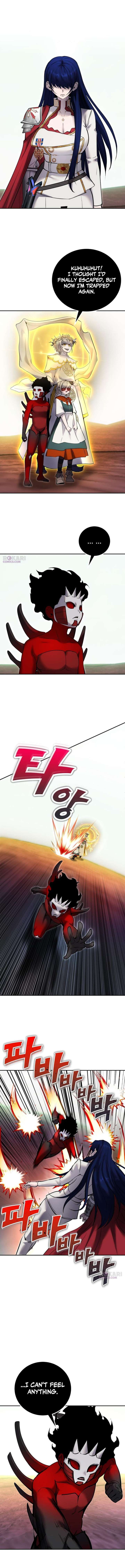 I Was More Overpowered Than the Hero, so I Hid My Power! Chapter 112 50 ch 112 2