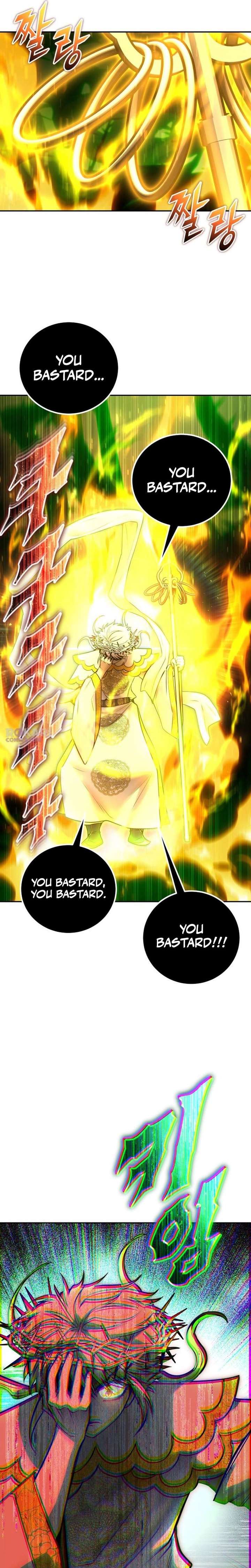 I Was More Overpowered Than the Hero, so I Hid My Power! Chapter 114 77 ch 114 14