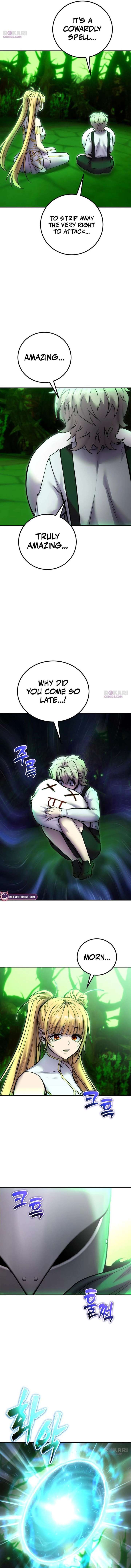 I Was More Overpowered Than the Hero, so I Hid My Power! Chapter 114 80 ch 114 17
