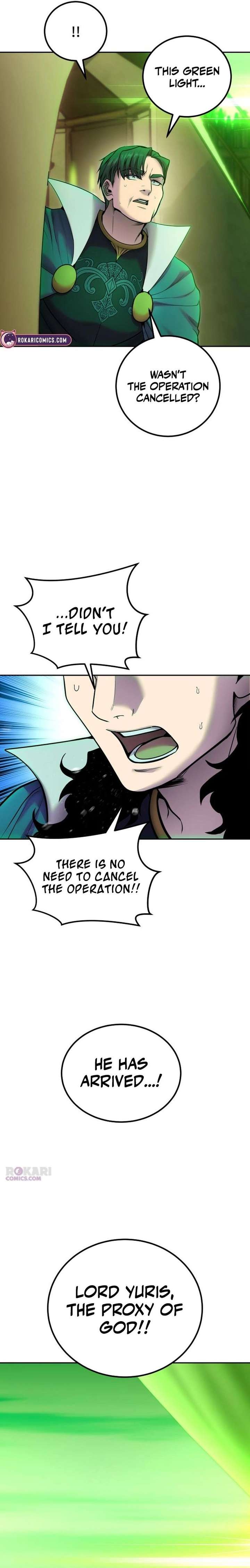 I Was More Overpowered Than the Hero, so I Hid My Power! Chapter 114 65 ch 114 2