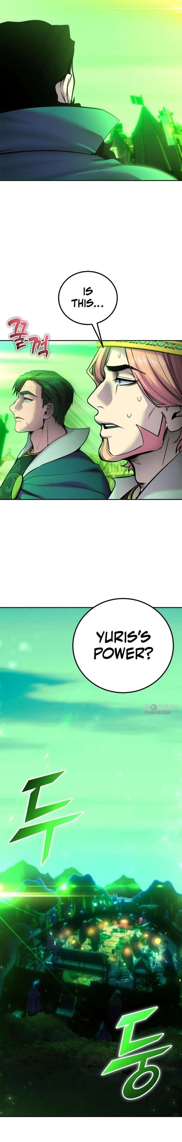 I Was More Overpowered Than the Hero, so I Hid My Power! Chapter 114 66 ch 114 3