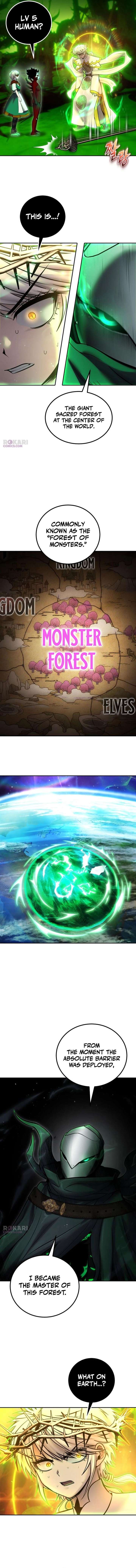 I Was More Overpowered Than the Hero, so I Hid My Power! Chapter 114 69 ch 114 6
