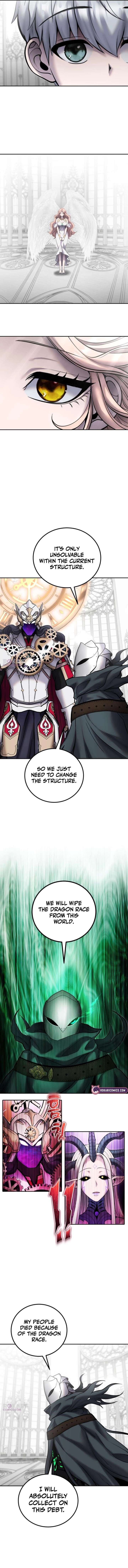 I Was More Overpowered Than the Hero, so I Hid My Power! Chapter 115 73 ch 115 16