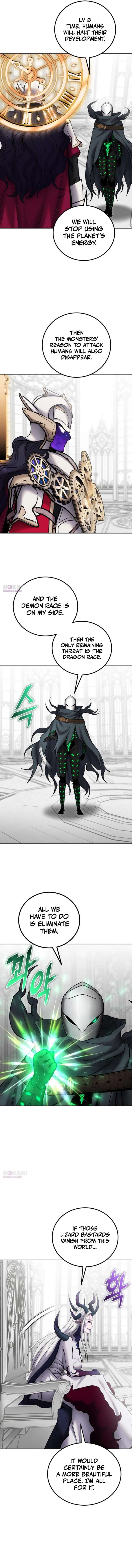 I Was More Overpowered Than the Hero, so I Hid My Power! Chapter 115 74 ch 115 17