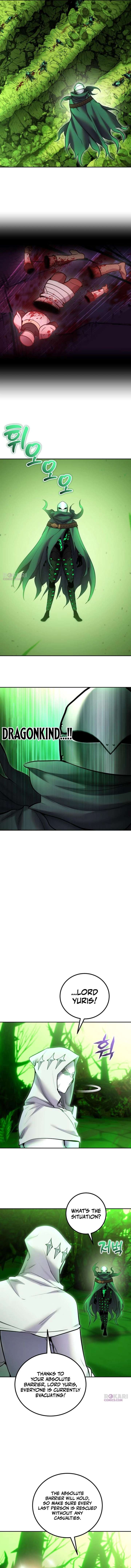 I Was More Overpowered Than the Hero, so I Hid My Power! Chapter 116 68 ch 116 11