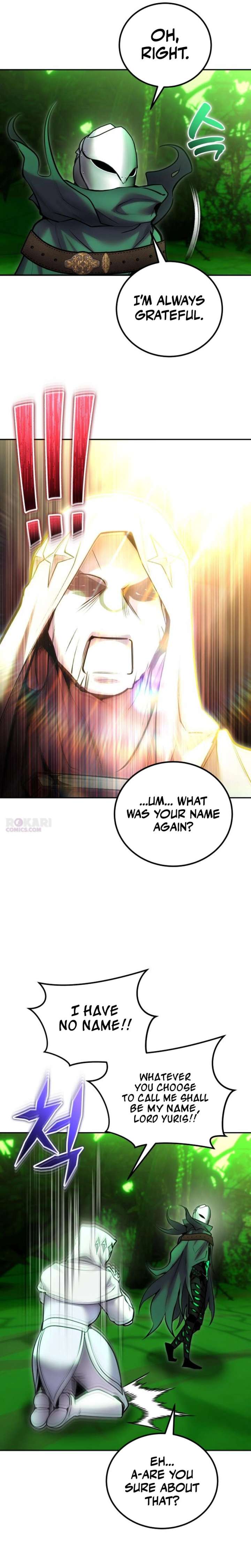 I Was More Overpowered Than the Hero, so I Hid My Power! Chapter 116 70 ch 116 13