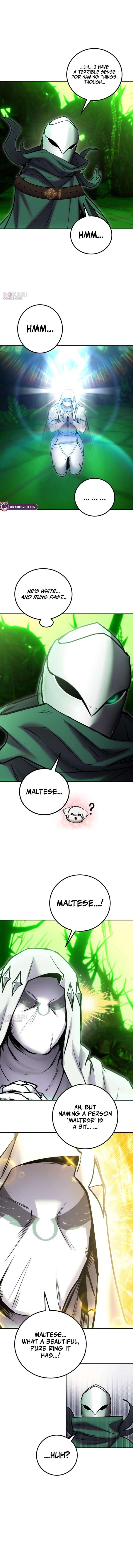 I Was More Overpowered Than the Hero, so I Hid My Power! Chapter 116 71 ch 116 14