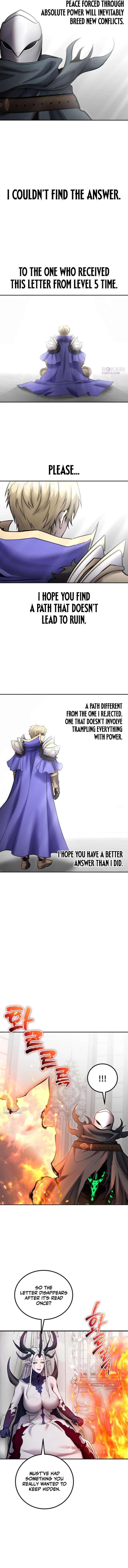I Was More Overpowered Than the Hero, so I Hid My Power! Chapter 116 60 ch 116 3