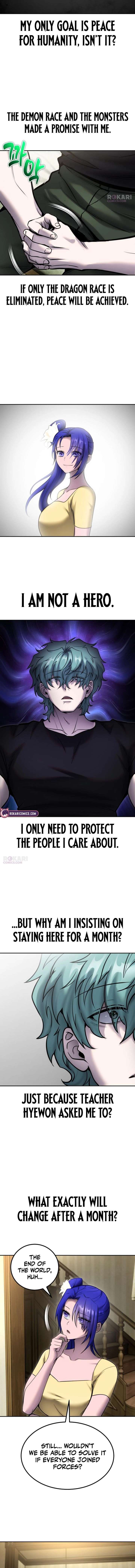 I Was More Overpowered Than the Hero, so I Hid My Power! Chapter 122 65 ch 122 11