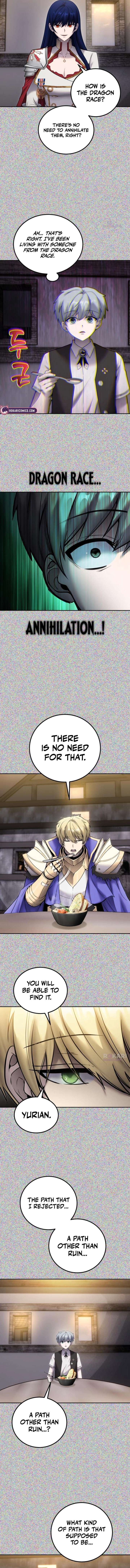 I Was More Overpowered Than the Hero, so I Hid My Power! Chapter 122 56 ch 122 2