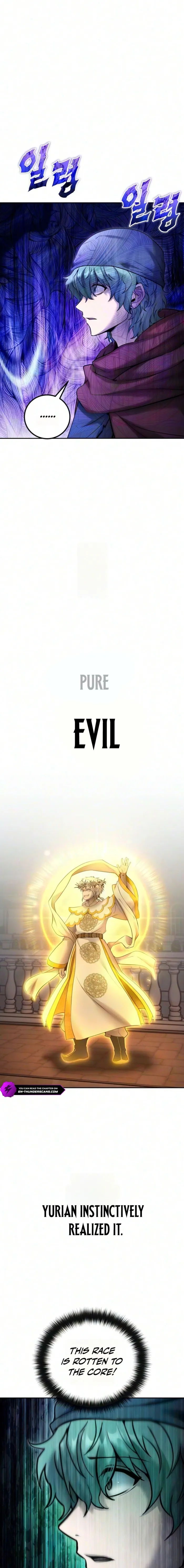 I Was More Overpowered Than the Hero, so I Hid My Power! Chapter 123 47 02