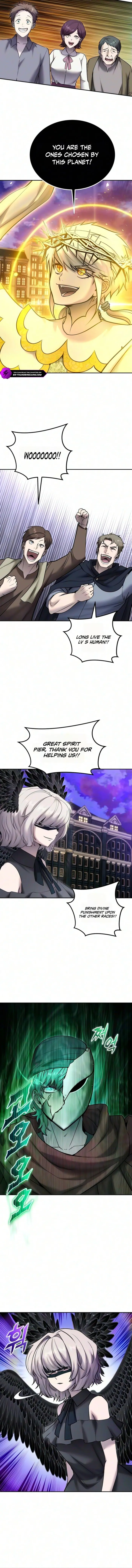 I Was More Overpowered Than the Hero, so I Hid My Power! Chapter 123 49 04